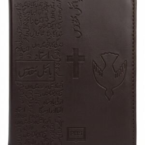 Regular Bible Cover