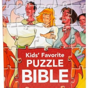 Puzzle Bible