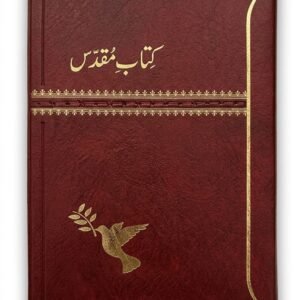Urdu Study Bible