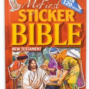 Sticker Bible