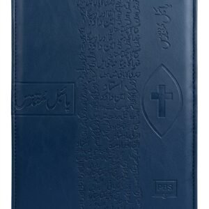 Large Bible Cover