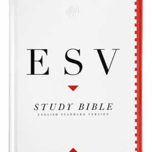 ESV English Bible